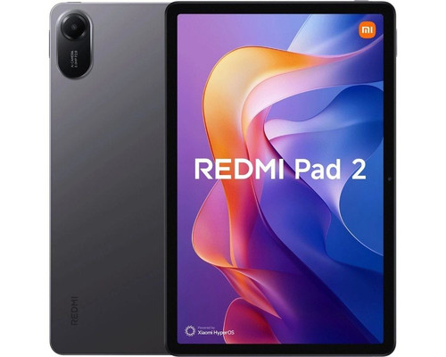 TABLET XIAOMI RED PD2 4-128 GY TABLET XIAOMI RED PD2 4-128 GY